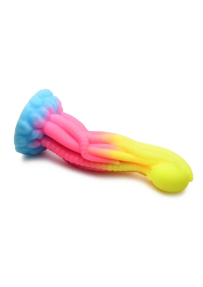Creature Cock Tenta Glow - Image 3
