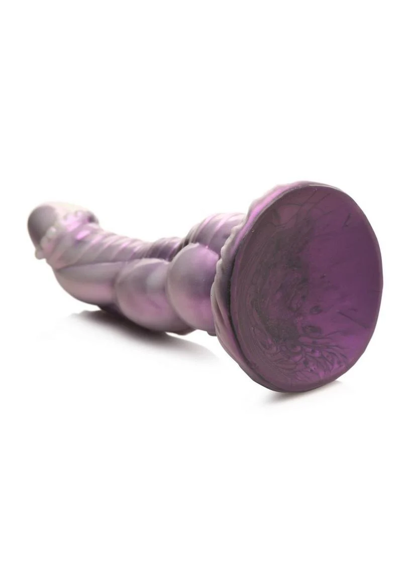 Creature Cocks Celestial Cock Silicone Dildo - Image 4