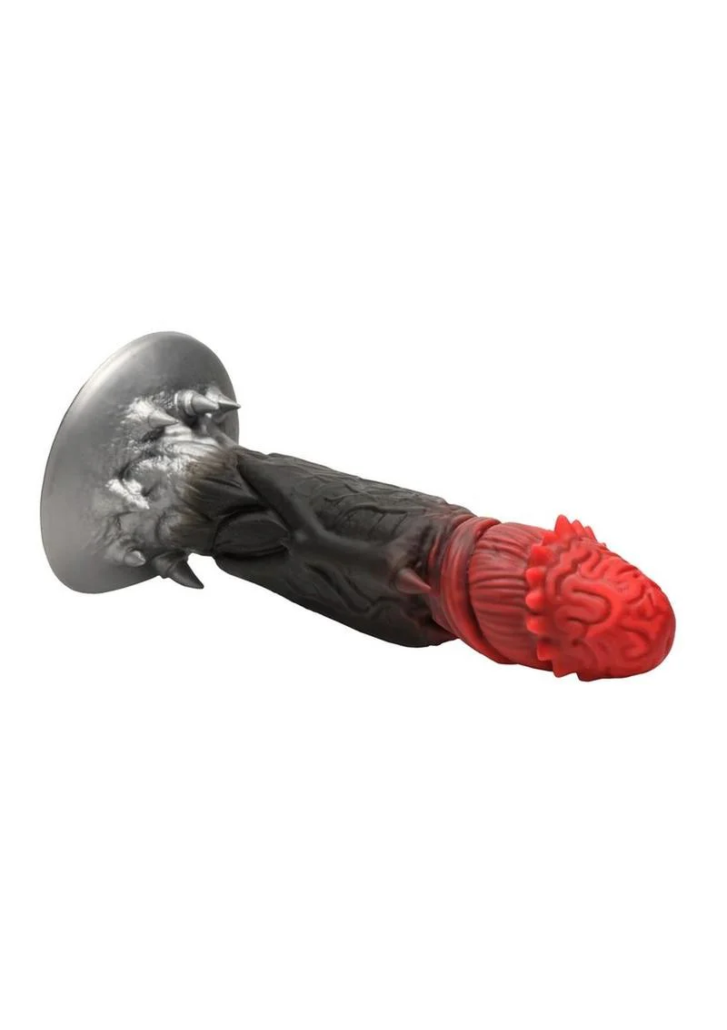 Creature Cocks Count Cockula Silicone Dildo - Image 3
