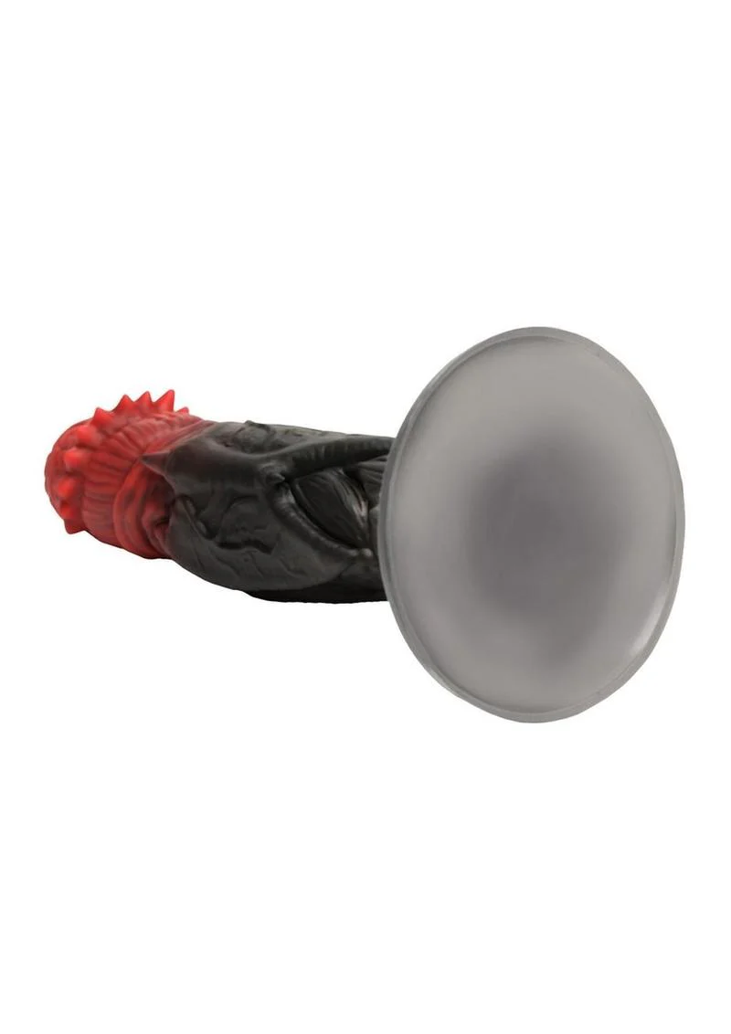 Creature Cocks Count Cockula Silicone Dildo - Image 4