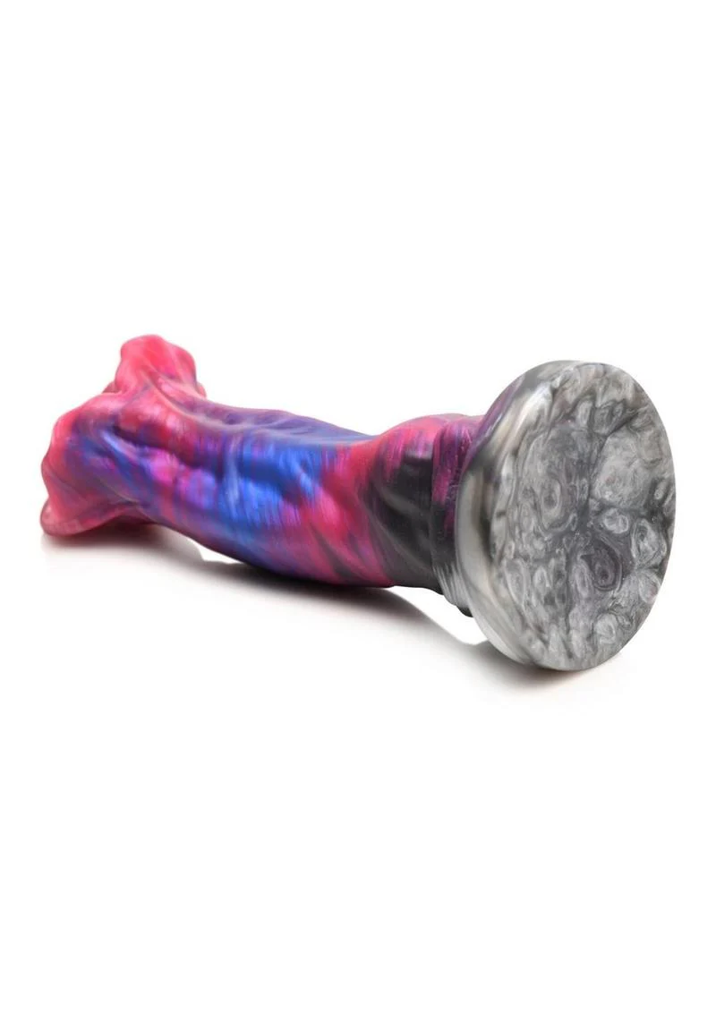 Creature Cocks Demogorgon Silicone Dildo - Image 4