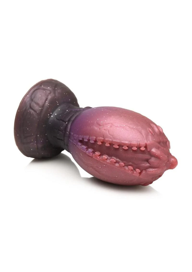 Creature Cocks Dragon Hatch Silicone Egg - Image 3