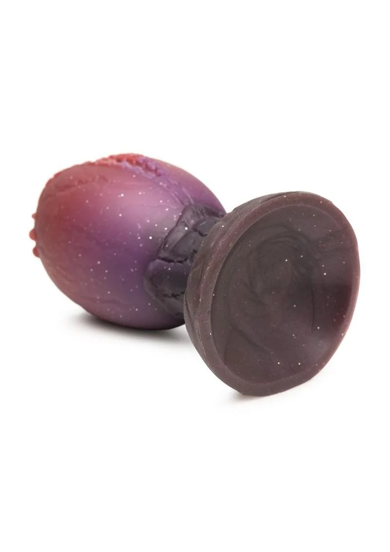 Creature Cocks Dragon Hatch Silicone Egg - Image 4