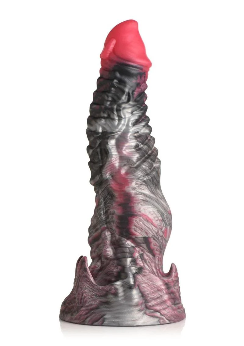 Creature Cocks Hades Silicone Dildo - Image 3