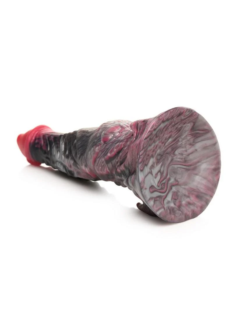 Creature Cocks Hades Silicone Dildo - Image 4