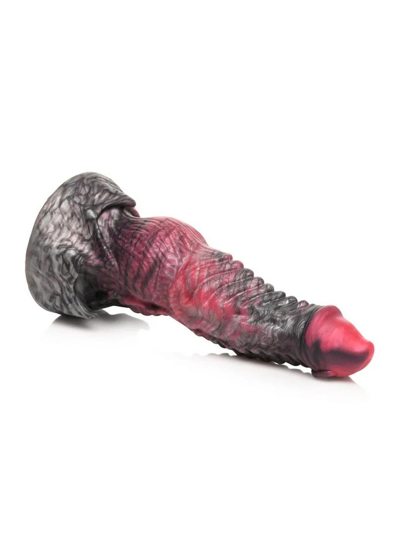 Creature Cocks Hades Silicone Dildo - Image 5