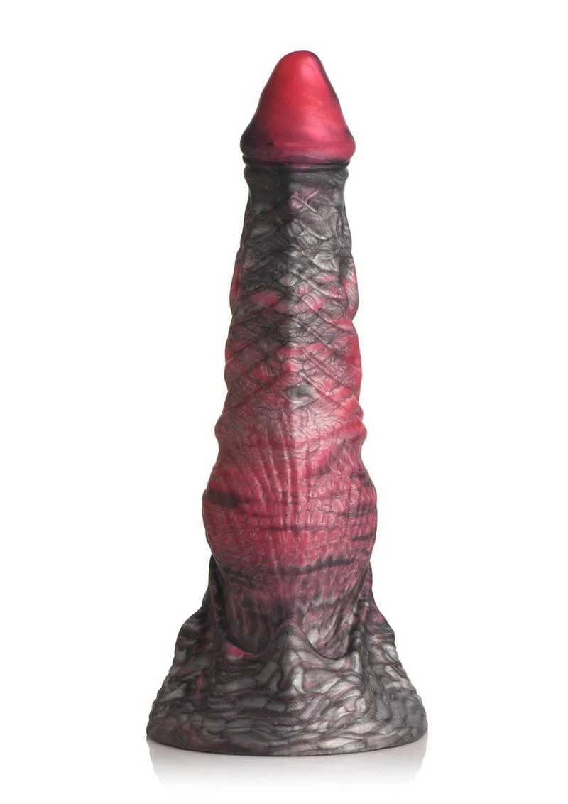 Creature Cocks Hades Silicone Dildo - Image 7