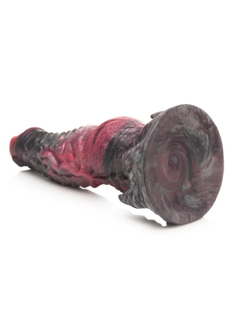 Creature Cocks Hades Silicone Dildo - Image 8