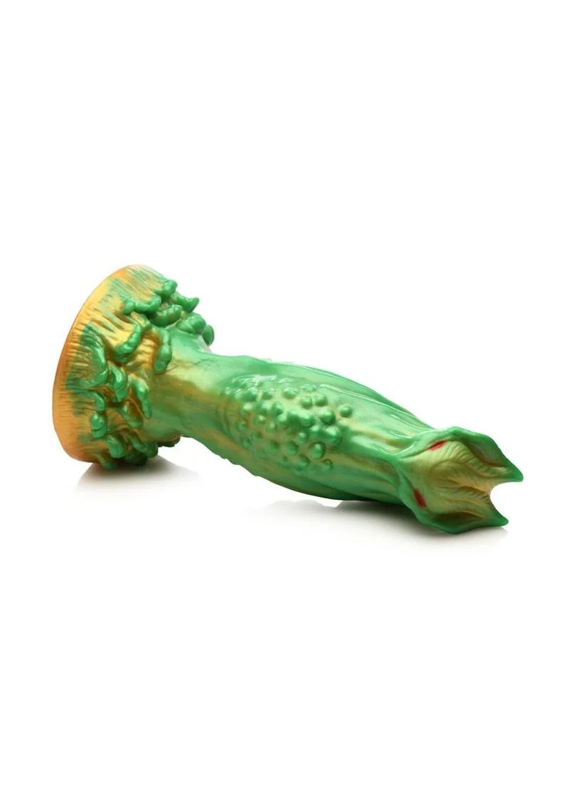 Creature Cocks Nebula Alien Silicone Dildo - Image 3