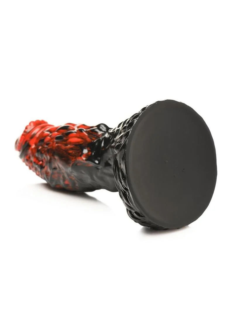 Creature Cocks Vulcan Silicone Dildo - Image 4