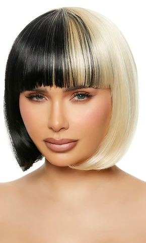 Cruel Wig