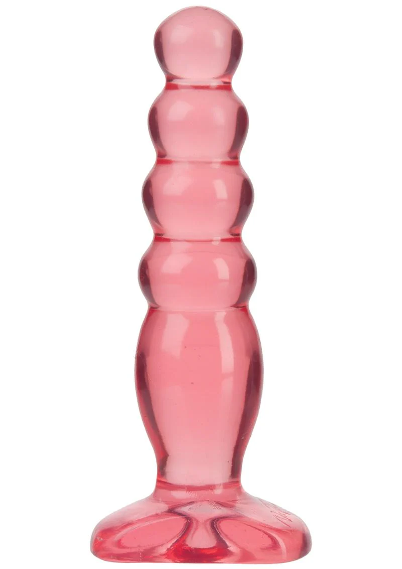 Crystal Jellies Anal Delight - Image 3