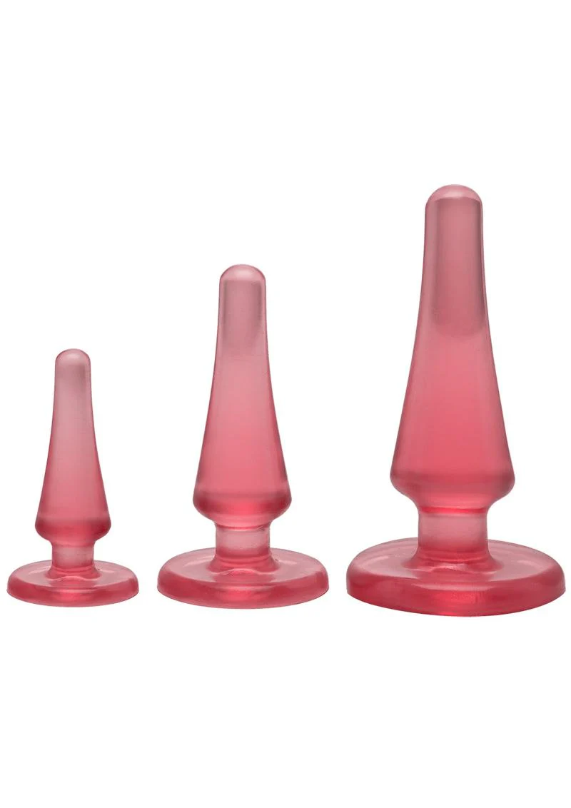 Crystal Jellies Anal Initiation - Image 3