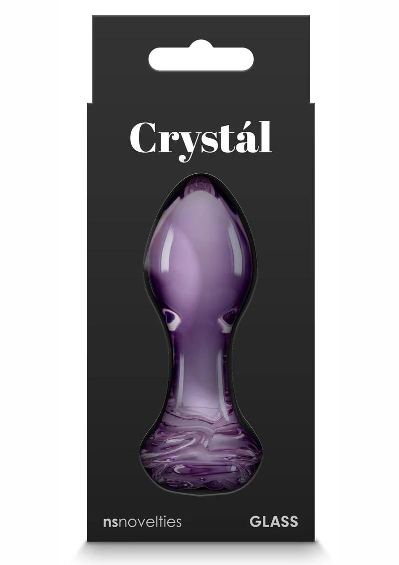 Crystal Premium Glass Rose Probe - Image 12