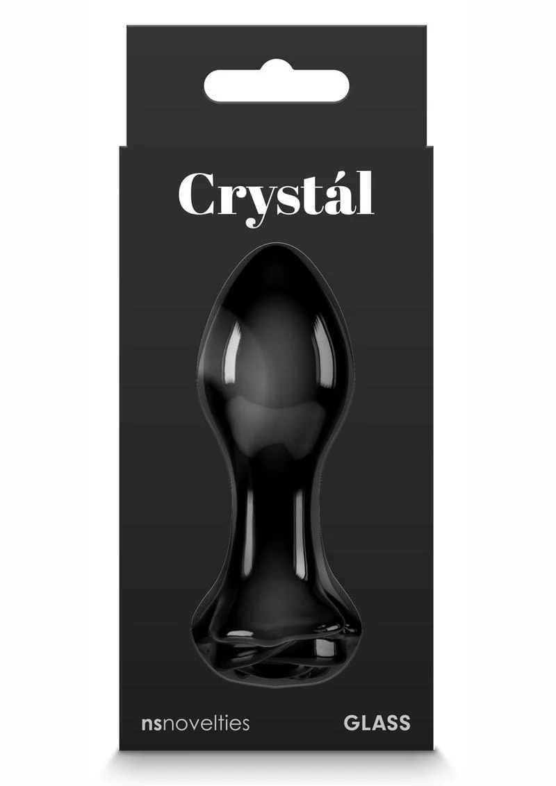 Crystal Premium Glass Rose Probe - Image 4