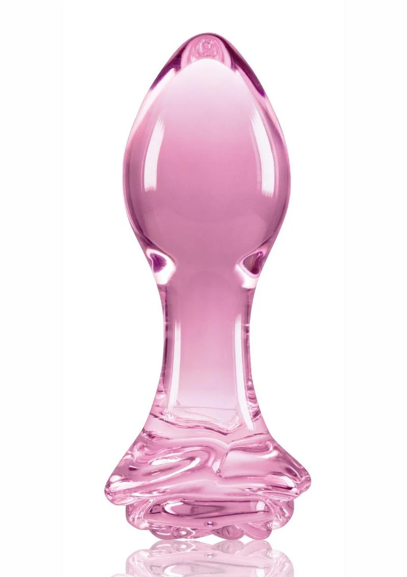 Crystal Premium Glass Rose Probe - Image 5