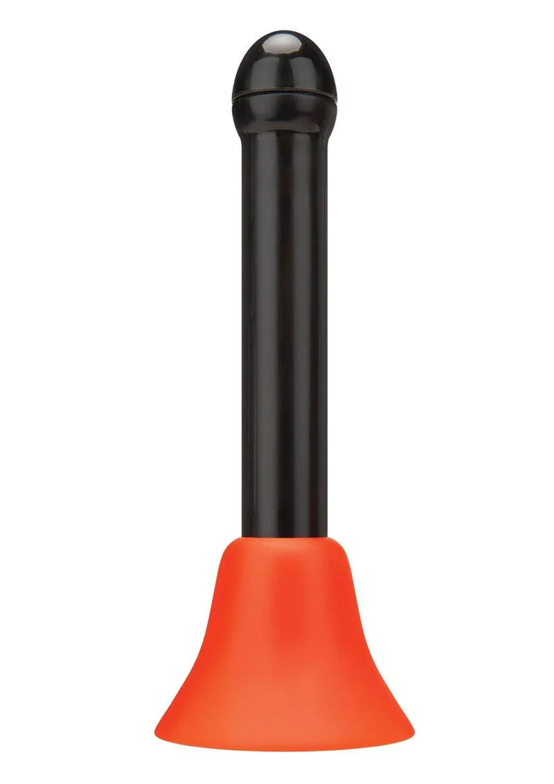 CS 3pc 200ml Douche Set Including Bulb - Image 4
