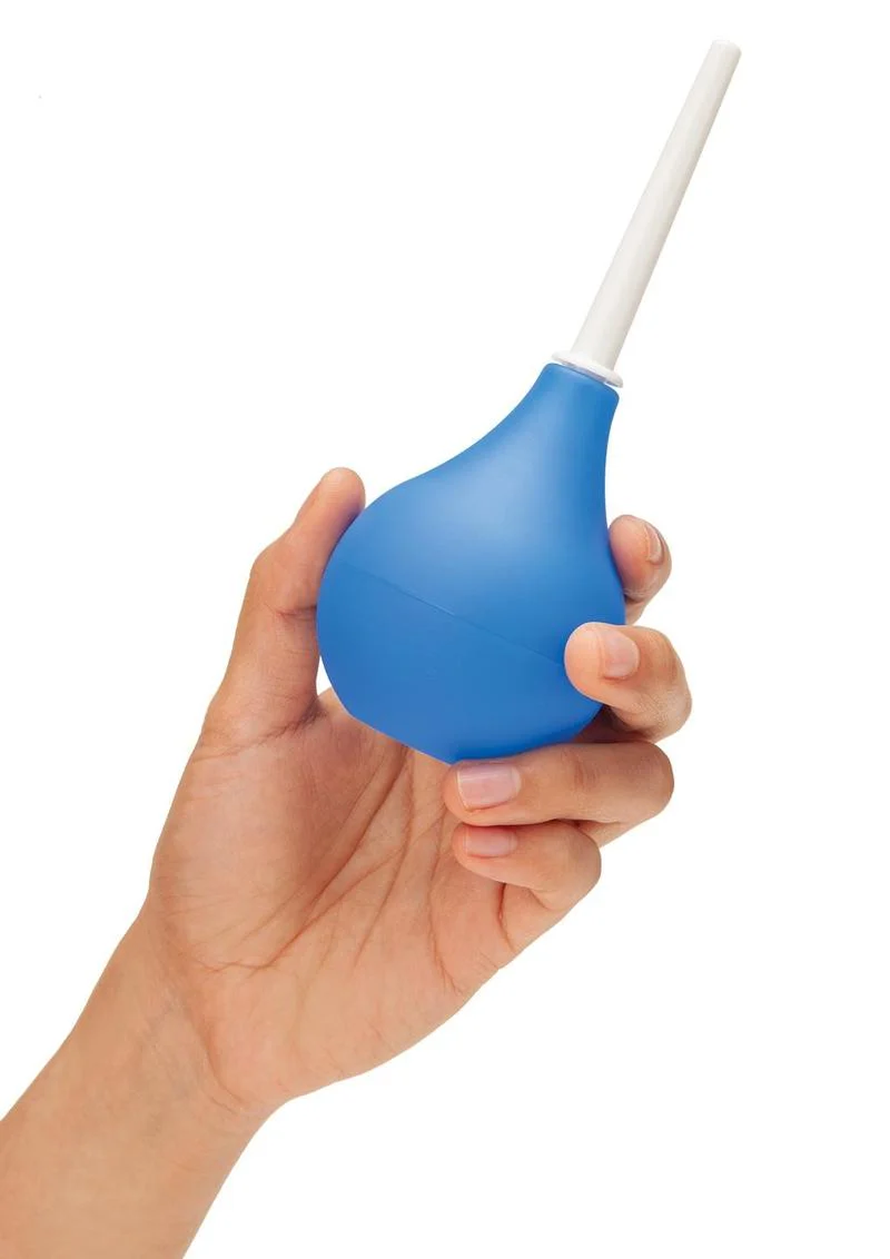 CS 90ml Travel Bulb Douche - Image 3