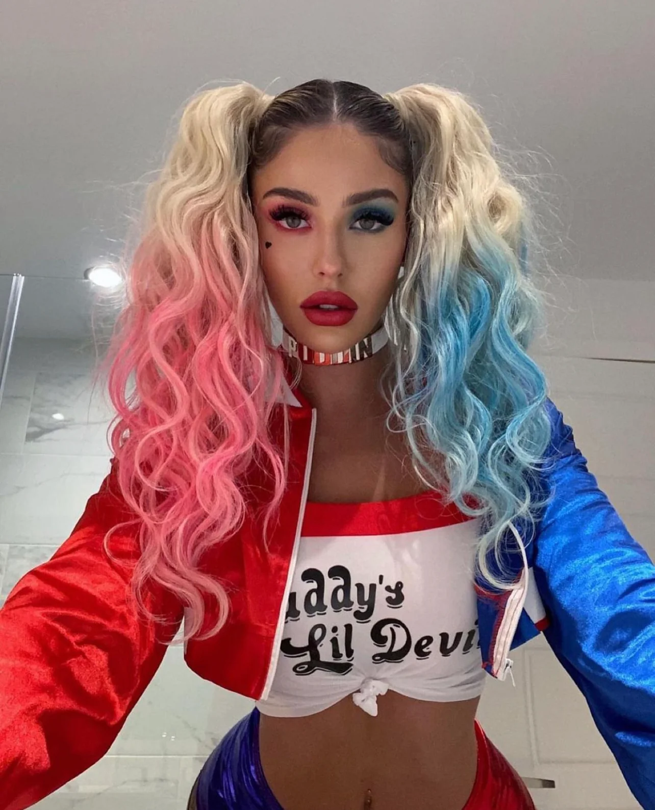 DADDY'S LIL' GIRL Styled - Image 3