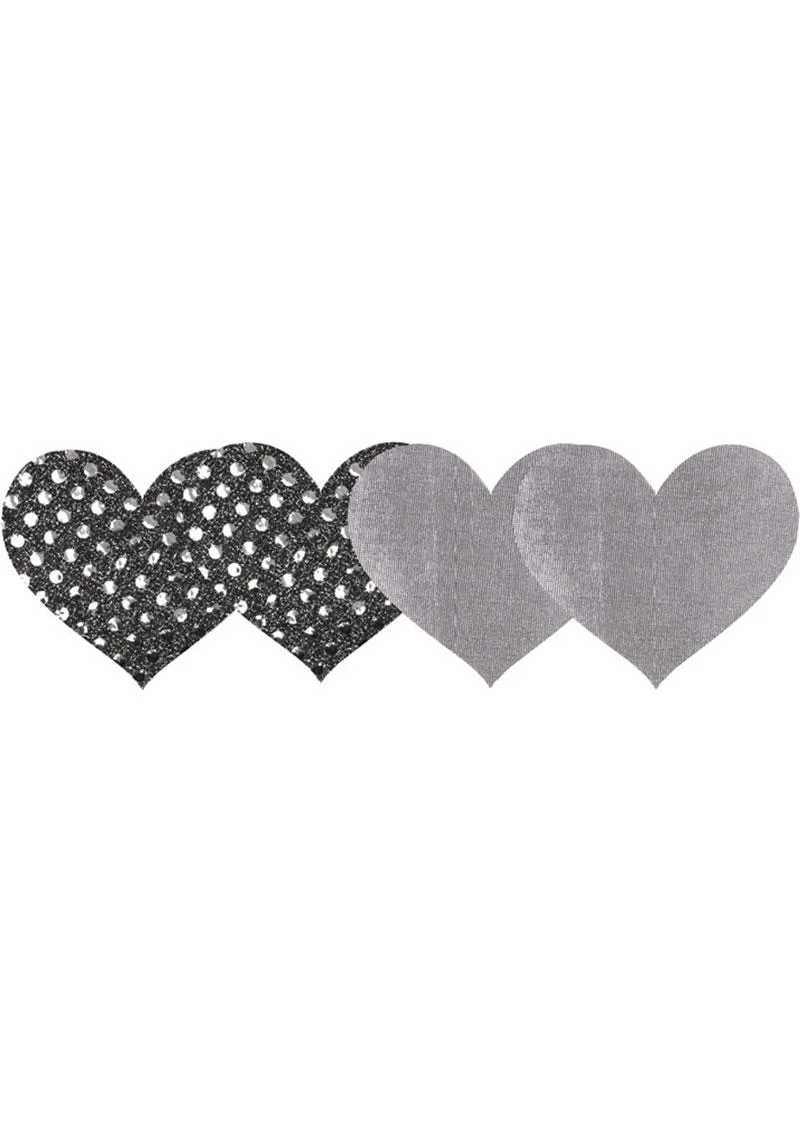Dark Angel Hearts