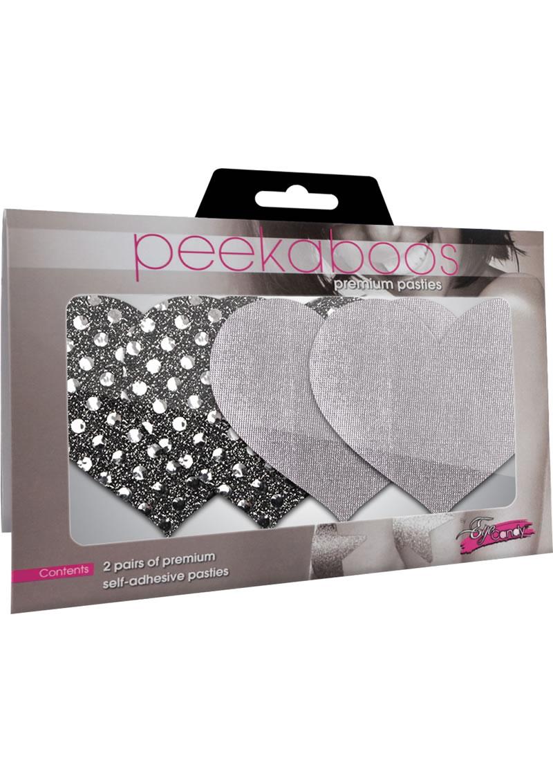 Dark Angel Hearts - Image 2