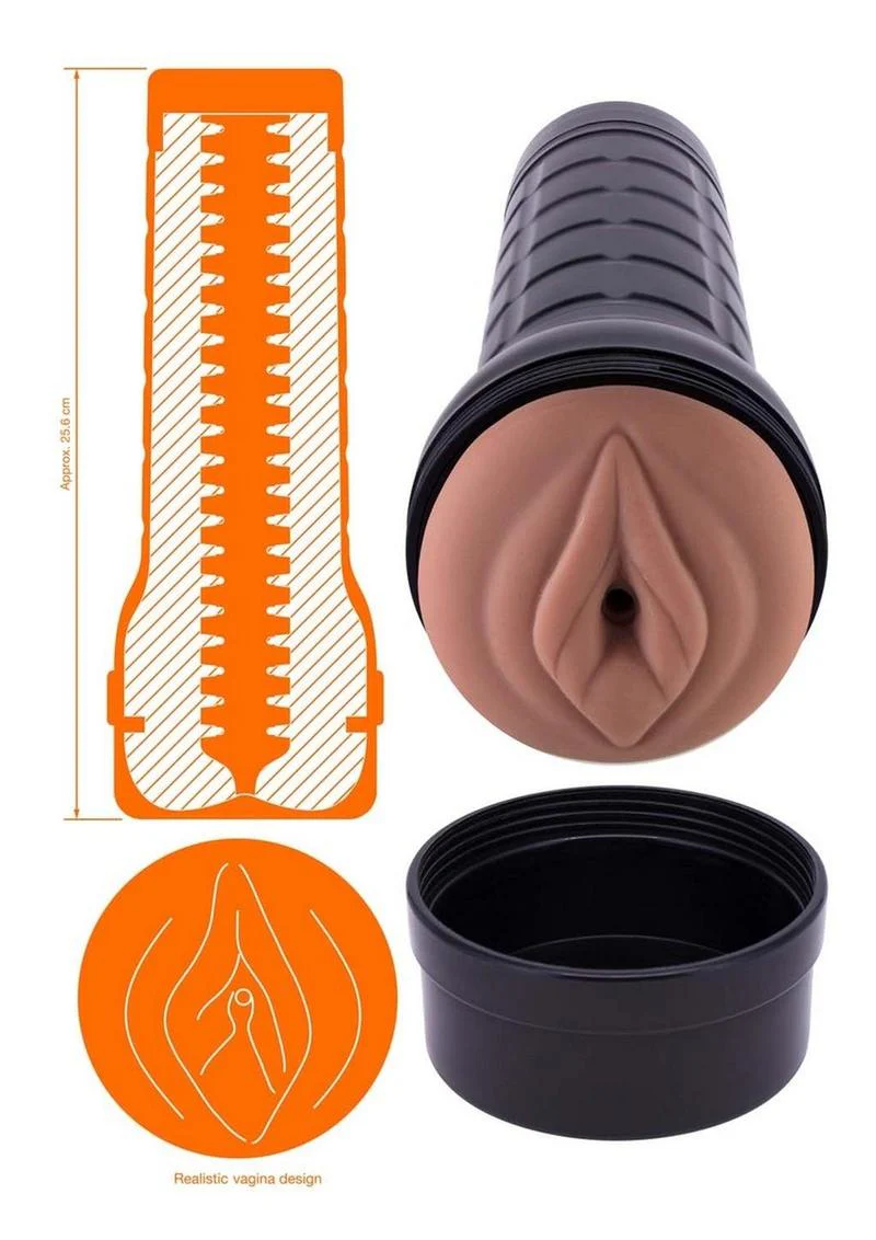 Deelite Vagina Stroker - Image 3