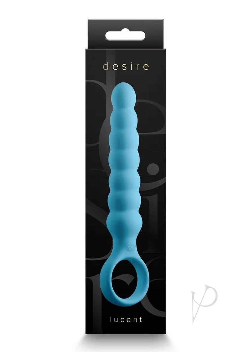Desire Lucent Rechargeable Silicone Flexible Wand - Image 4
