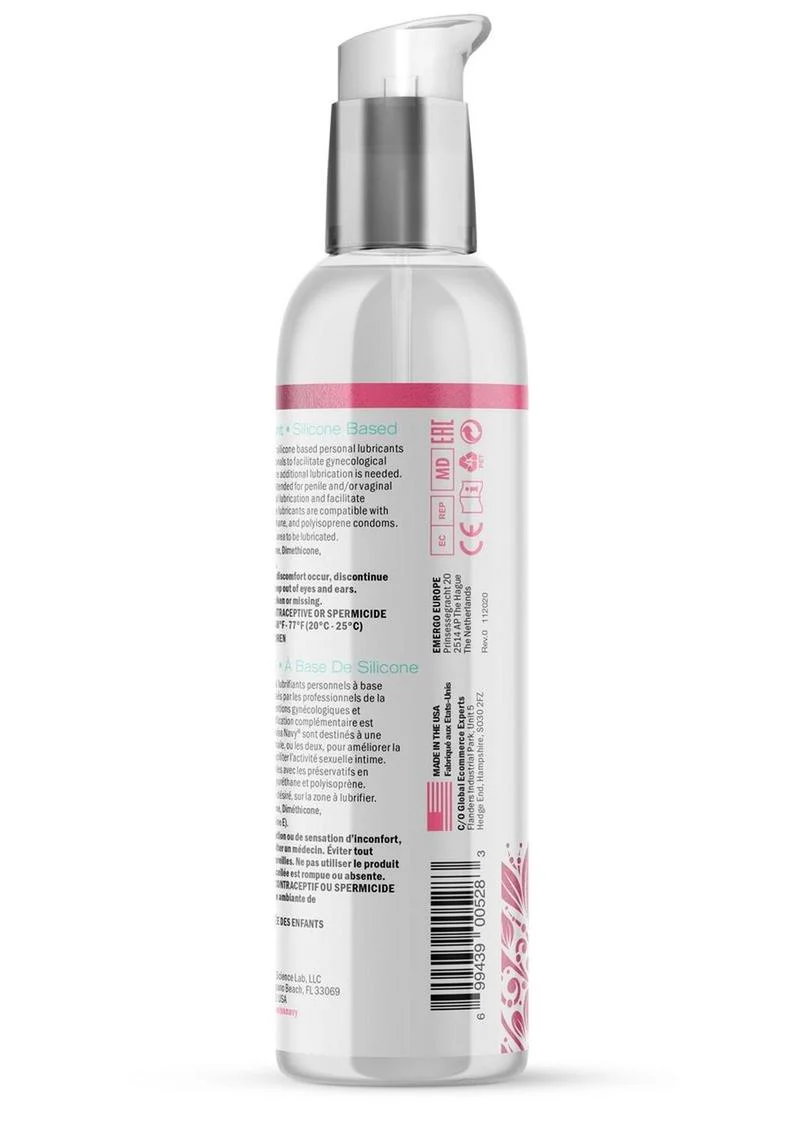 Desire Silicone Intimate Lube - Image 3