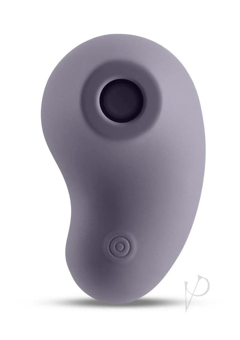 Desire Tresor Rechargeable Silicone Clitoral Stimulator