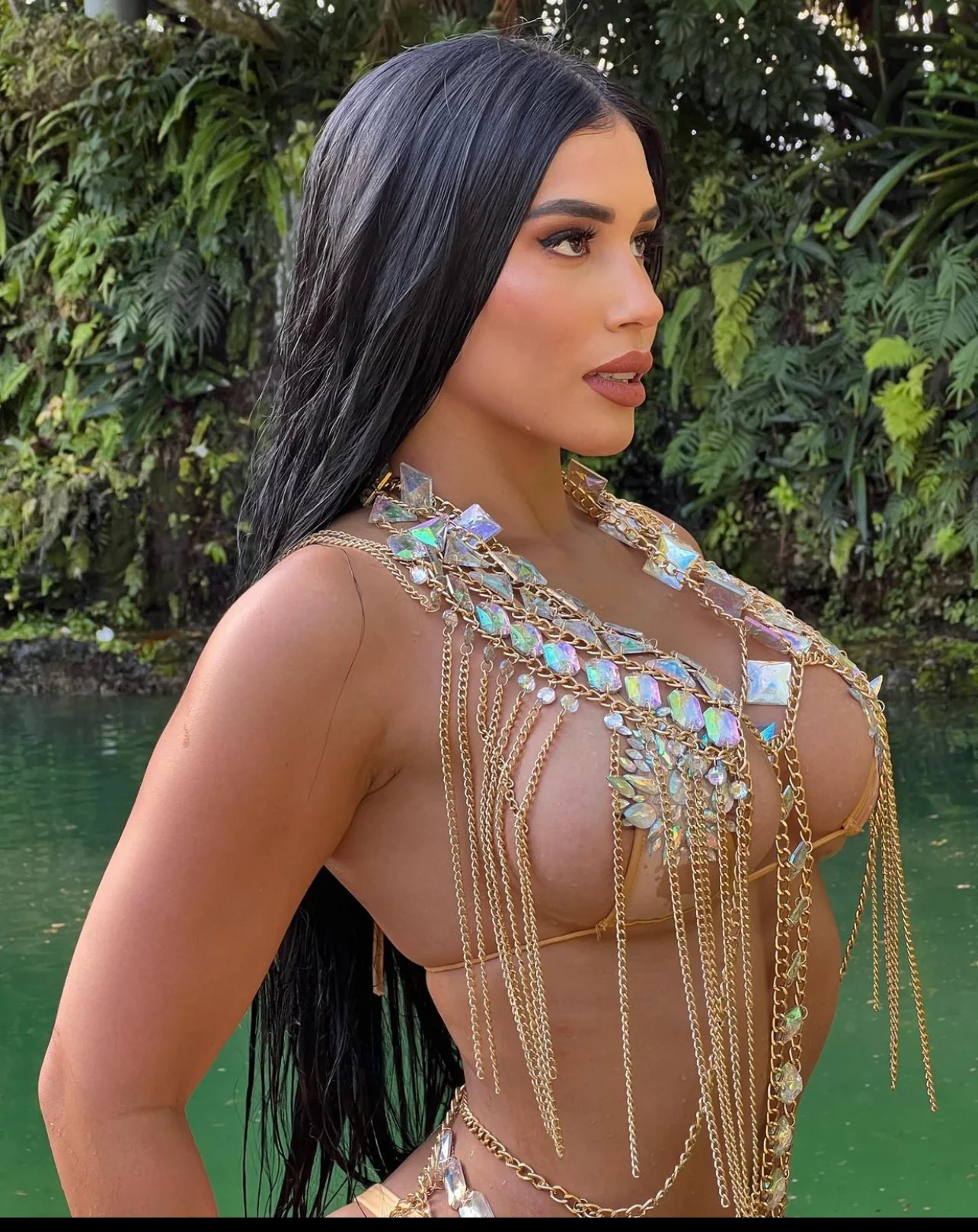 Diamond Goddess * Styled for you * - Image 5