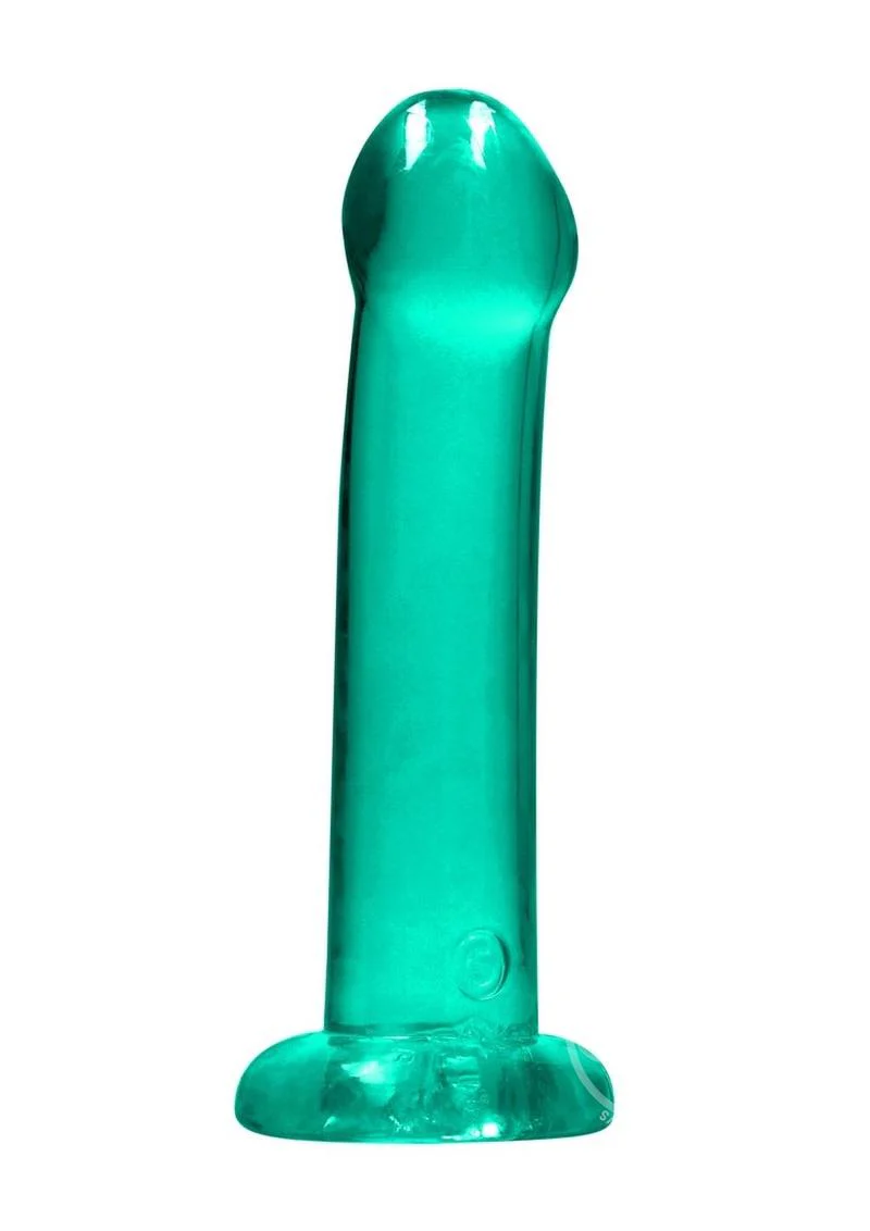DILDO WITH SUCTION 7 INCHES - Image 3