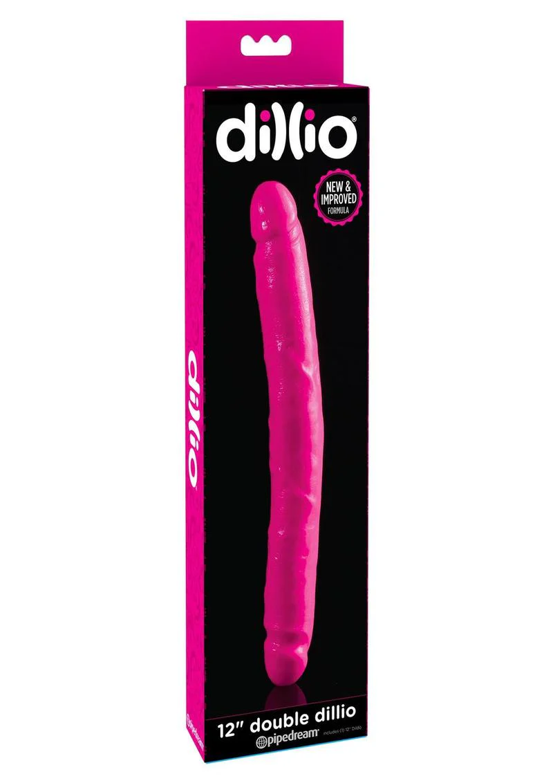 Dillio Double Dong - Image 2
