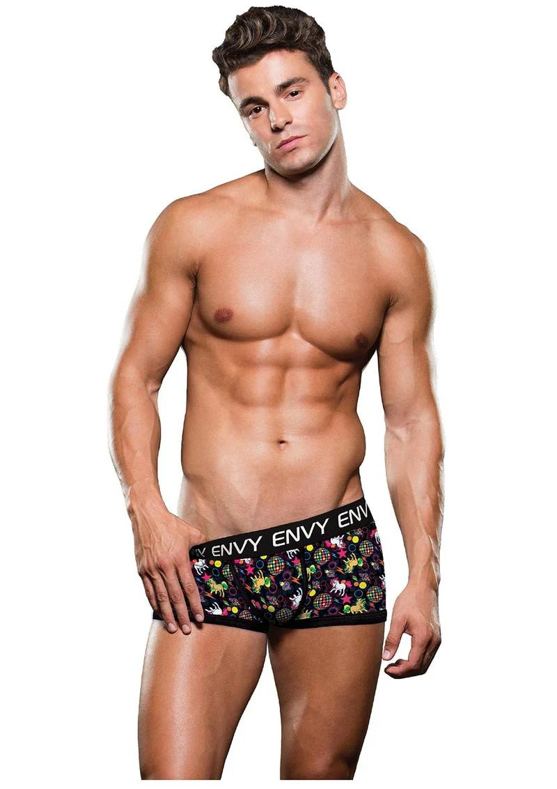 Disco Unicorn Trunk - Image 4