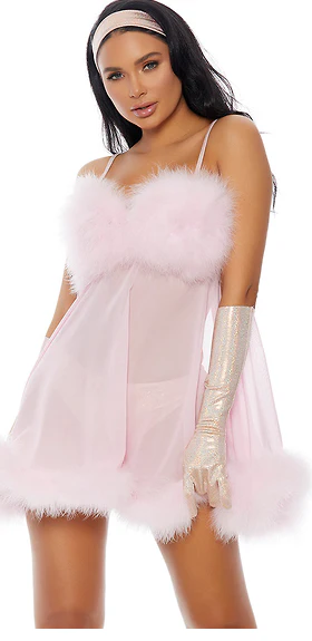DOLL WORLD CUTIE