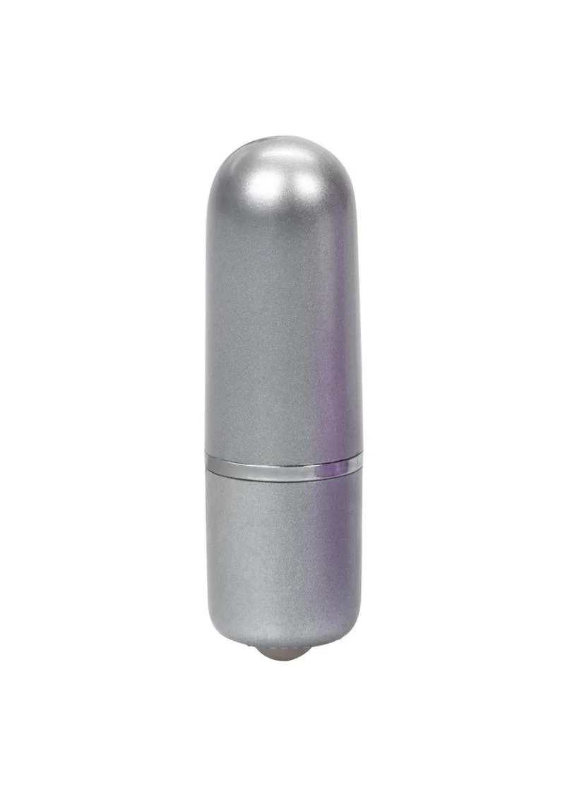 Double Diver Vibrating Enhancer with Flexible Penetrator 3 Speed Removable Bullet - Image 4