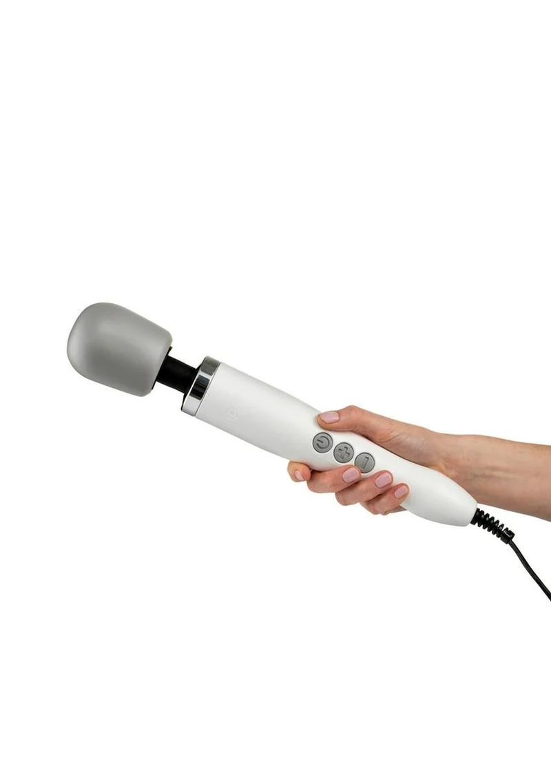 Doxy Original Wand Body Massager - Image 12