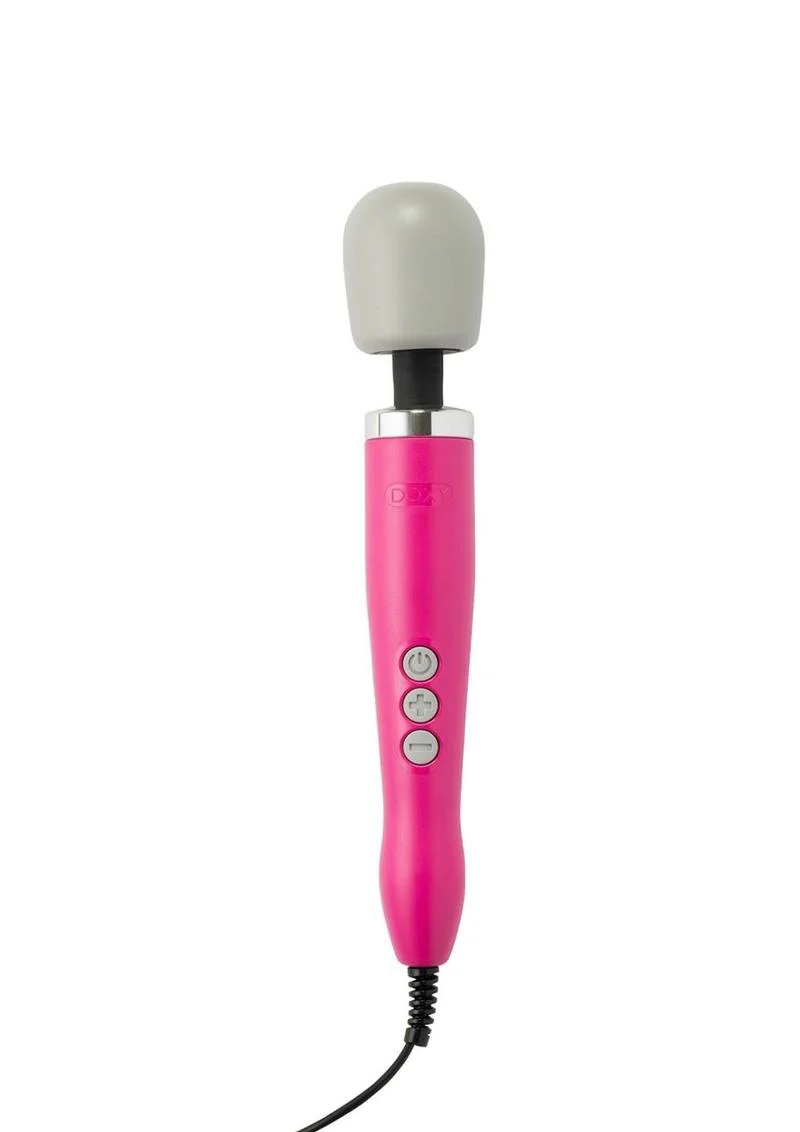 Doxy Original Wand Body Massager - Image 3