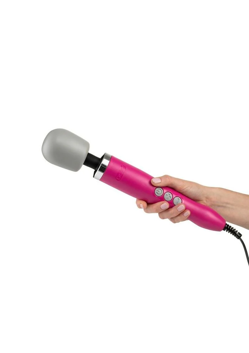 Doxy Original Wand Body Massager - Image 4