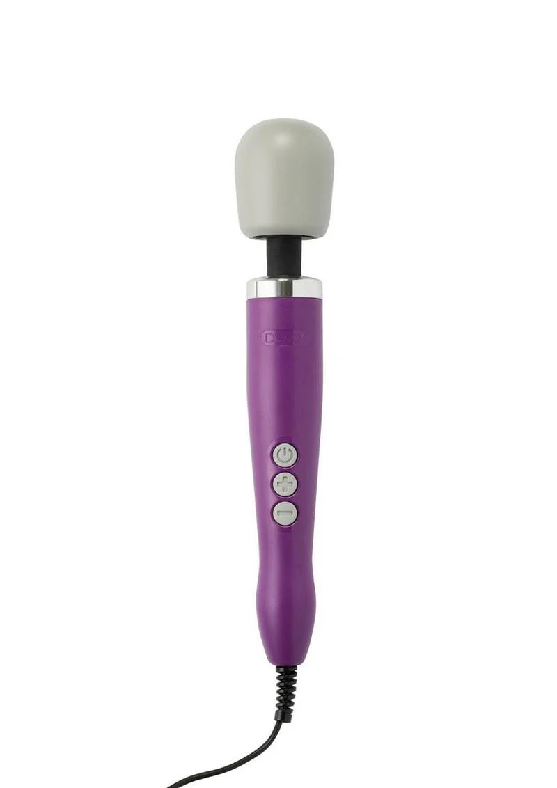 Doxy Original Wand Body Massager - Image 7