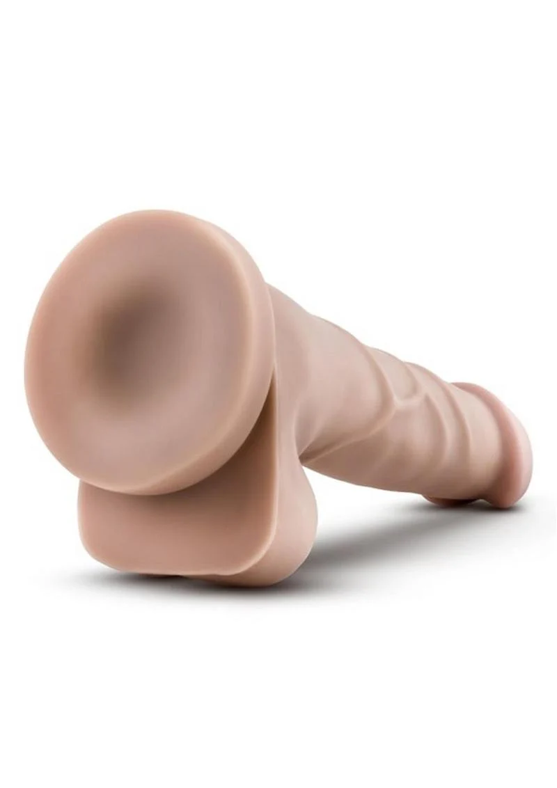 Dr. Skin Basic 7 Dildo - Image 4