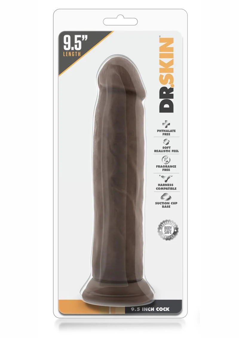 Dr. Skin Dildo - Image 10