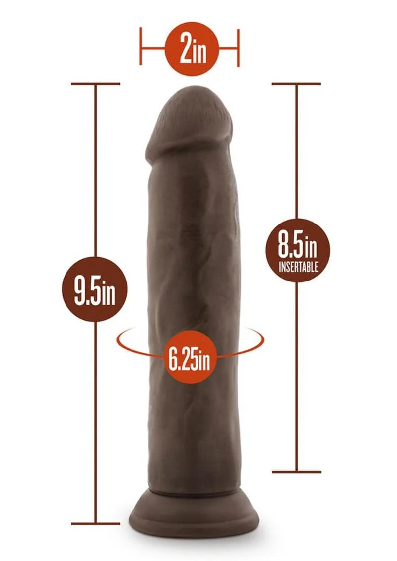 Dr. Skin Dildo - Image 12