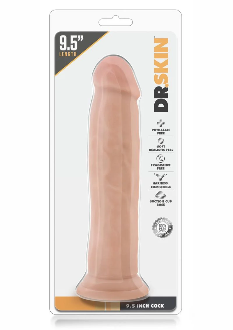 Dr. Skin Dildo - Image 14