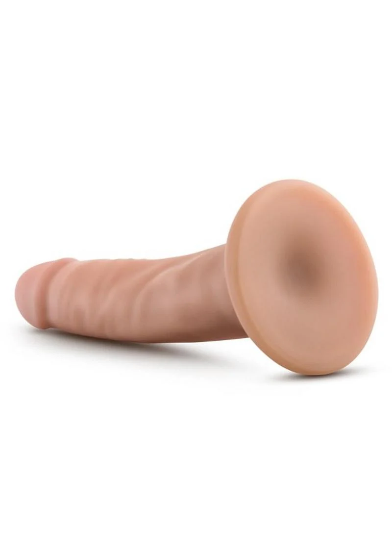 Dr. Skin Dildo with Suction Cup - Image 11