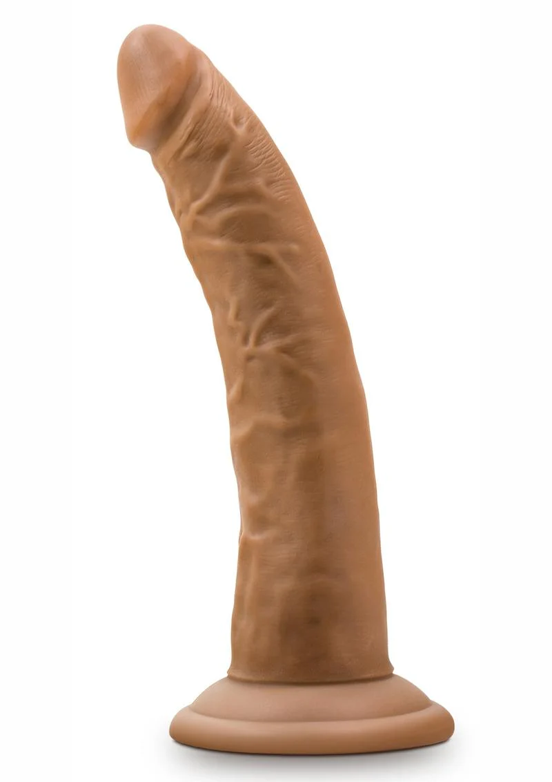 Dr. Skin Dildo with Suction Cup - Image 13