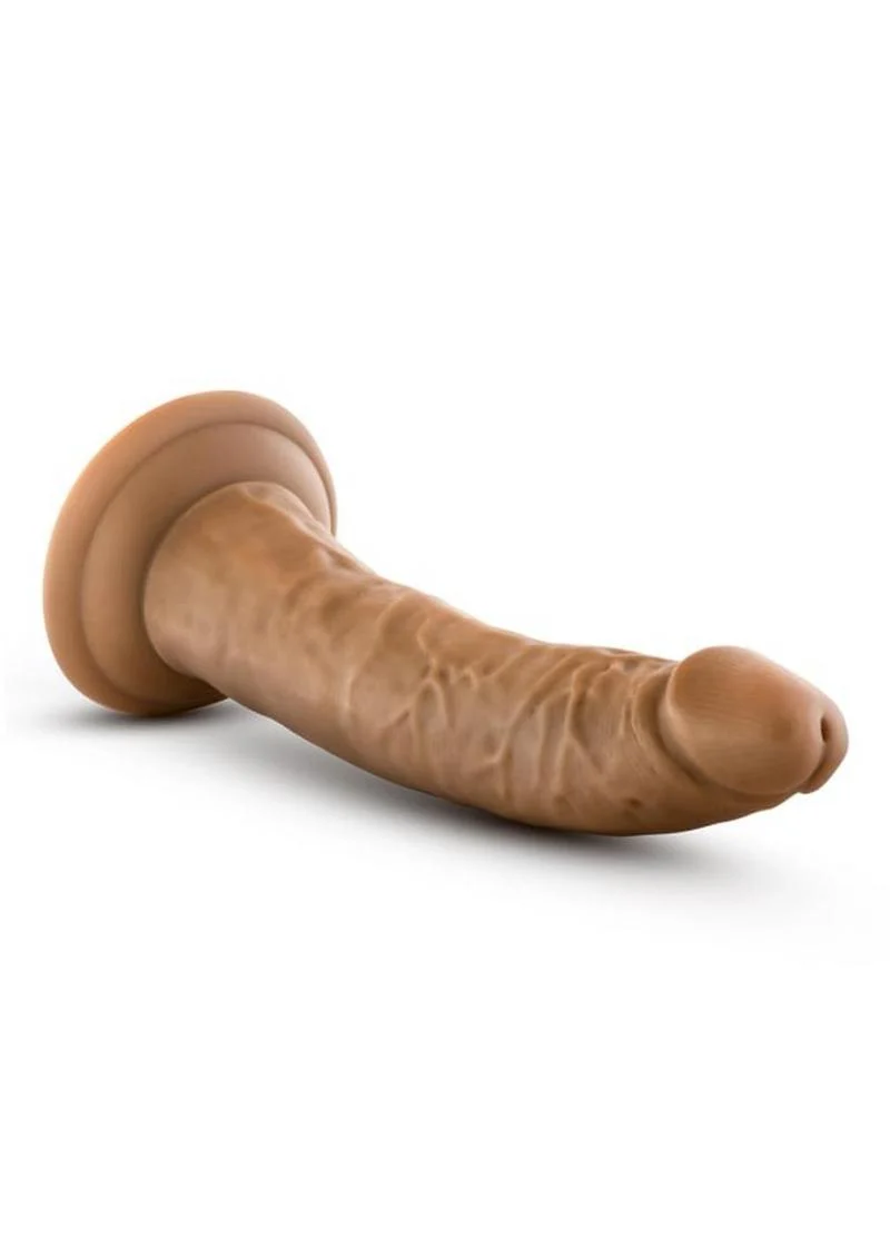 Dr. Skin Dildo with Suction Cup - Image 15