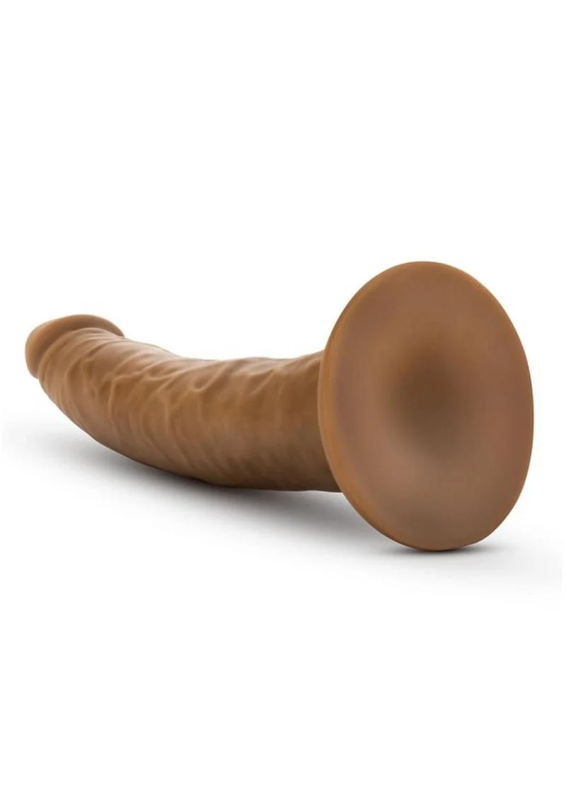 Dr. Skin Dildo with Suction Cup - Image 16