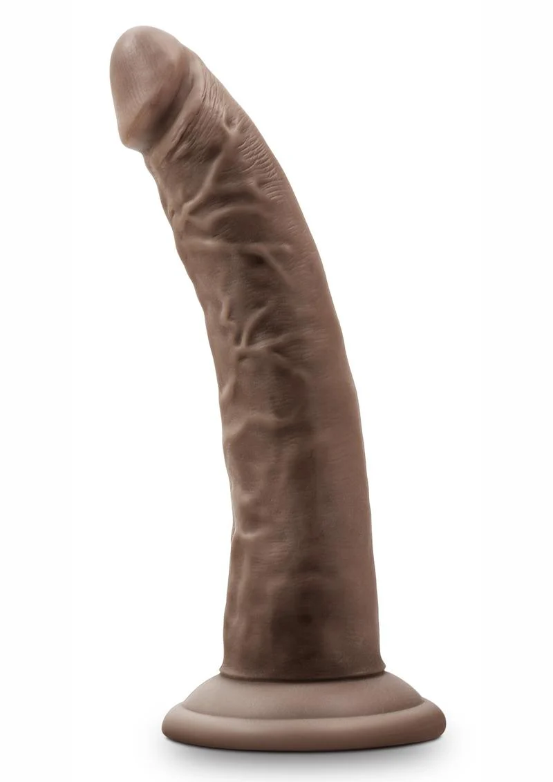 Dr. Skin Dildo with Suction Cup - Image 17