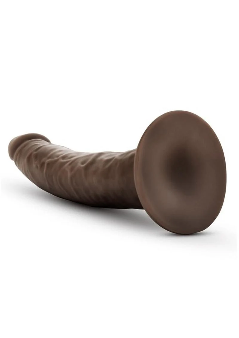 Dr. Skin Dildo with Suction Cup - Image 20