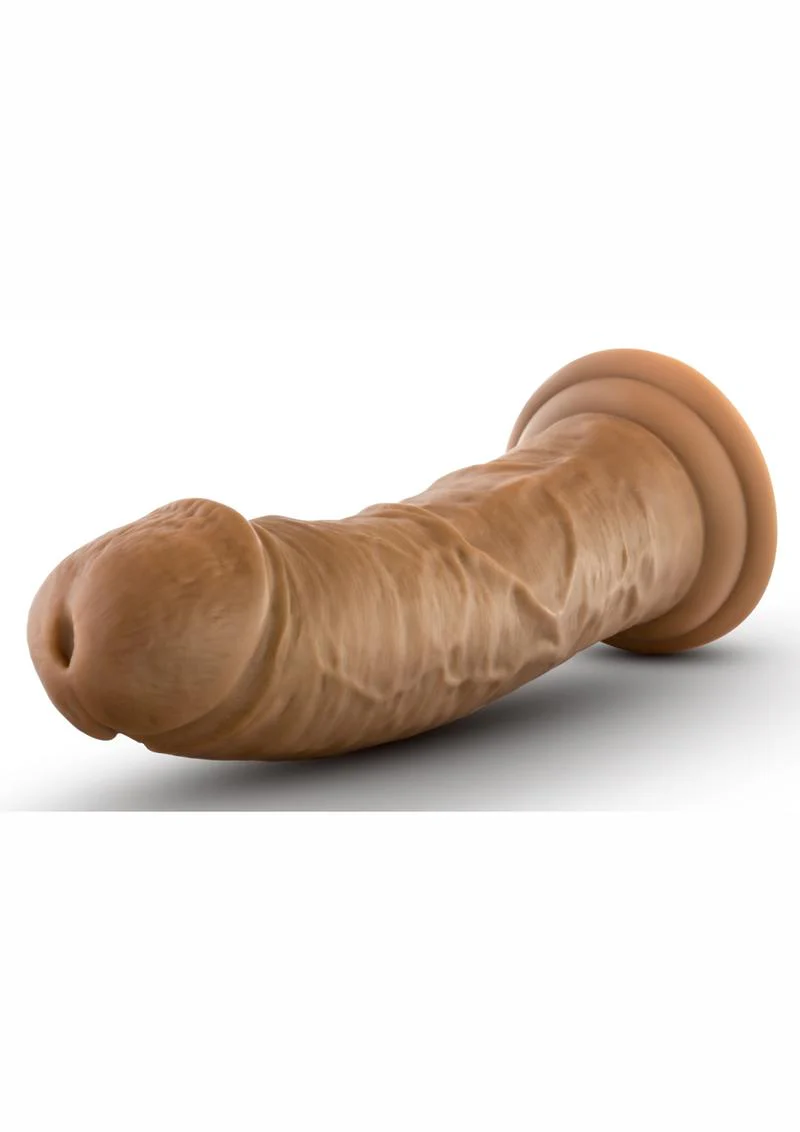 Dr. Skin Dildo with Suction Cup - Image 21